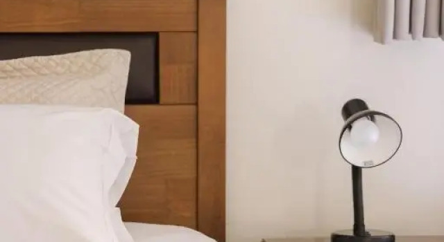 Номер Deluxe San Miguel Awanka Hotel