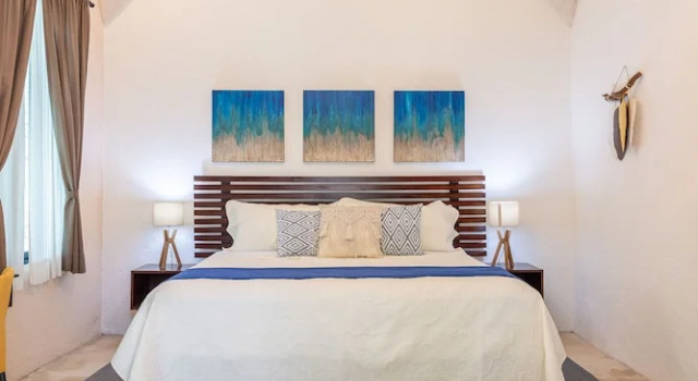 Номер Deluxe Casa Dos Lirios Hotel Boutique