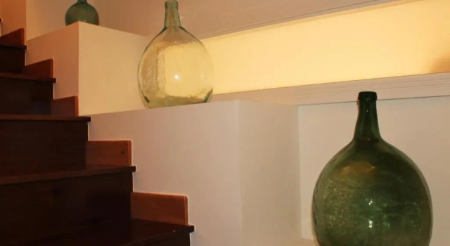 Коттедж Casa La Manzanera