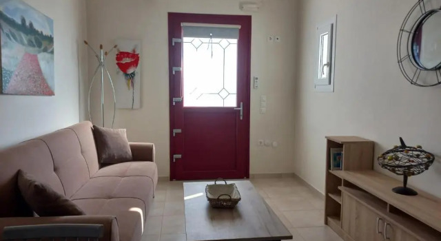 Solid Residence, Prenota Casa vacanze Ville a Milo, Villa