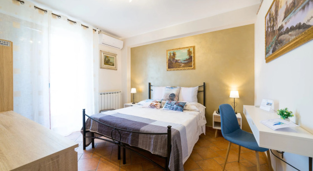 Il Veliero da Carmen, Book Hotel Pagliara Sicilien