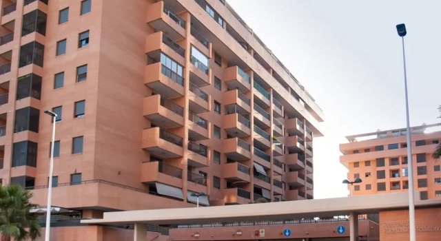 ApartUP Patacona Sunny Beach, Забронировать Апартаменты/квартира Альборайя Коста-де-Валенсия