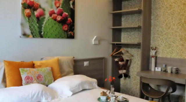 Casa Borgo Regina B&B - Bari Puglia Apartments, Varaa Huoneisto Noicattaro Bari Province