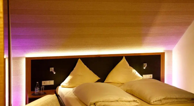 Номер Comfort Flair Hotel Nieder