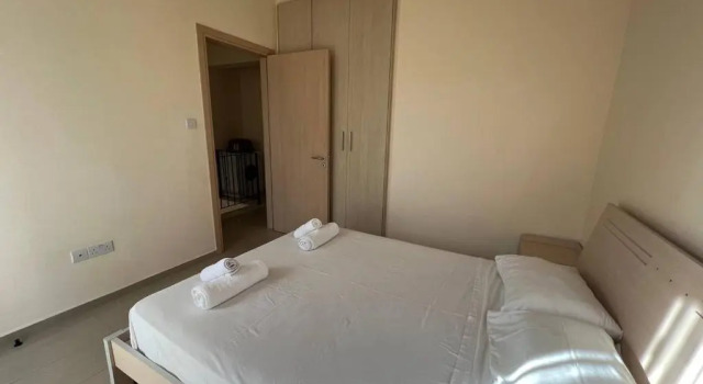 Kapparis town house