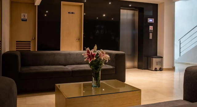 Ribai Hotels Santa Marta