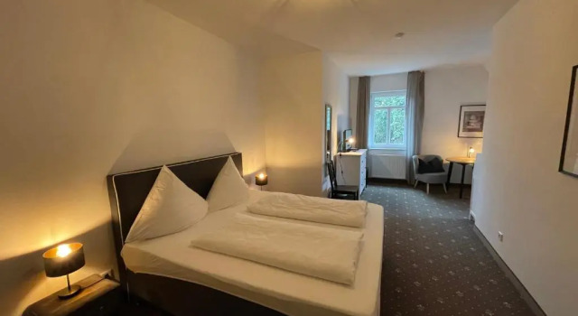 dS Hotel Gronau, Boek Hotel Gronau Münsterland