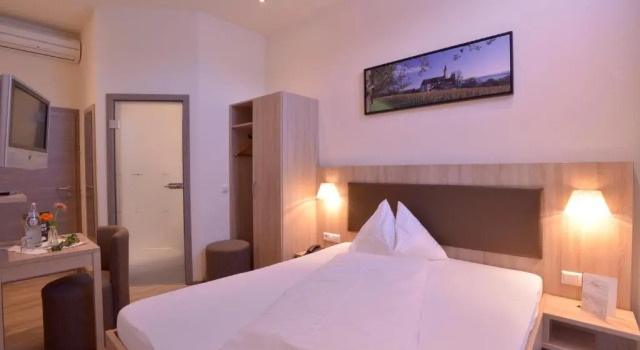 Номер Standard Gasthof Ziegler Hotel & Restaurant