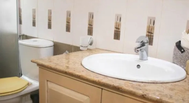 Номер Deluxe Holistic Villas River