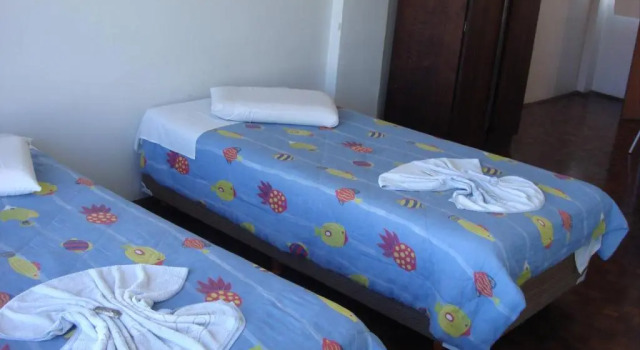 Двухместный номер Standard Hotel Piacenza