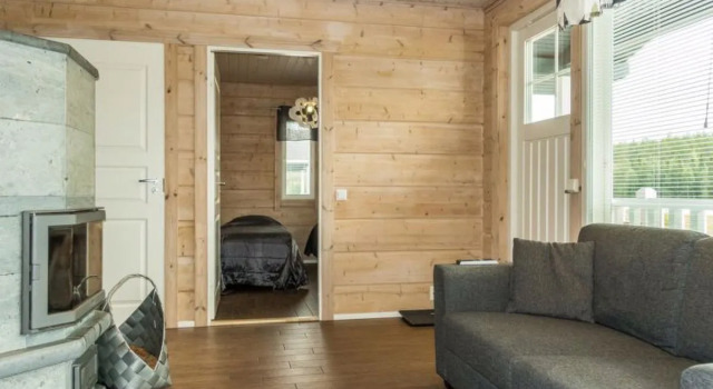 House Lakka Imperia, Buchen Sie Hotel Hotels in Lappland mit Parkplatz, Parkplätze