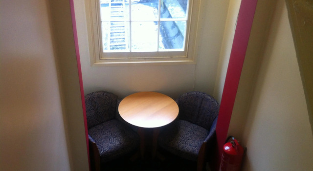 Colliers Hotel