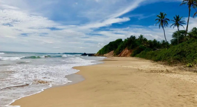 Surf House Matara