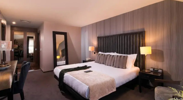 Номер Standard The Twelve Hotel