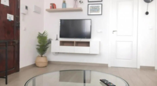 Lovely Modern Flat Valencia center, Забронировать Отель Экстрамурс 