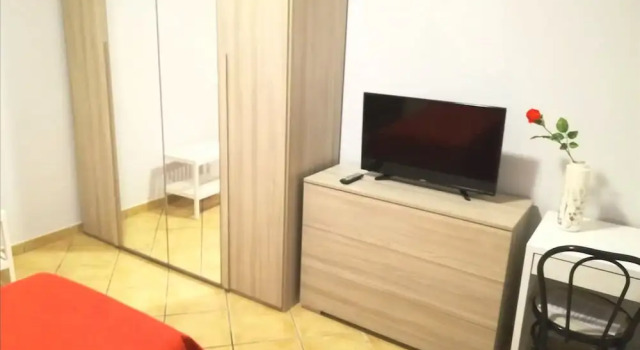 Maria Dream Rooms, Rezervovat Hotel Hotely v Lazio s parkováním, Parkování