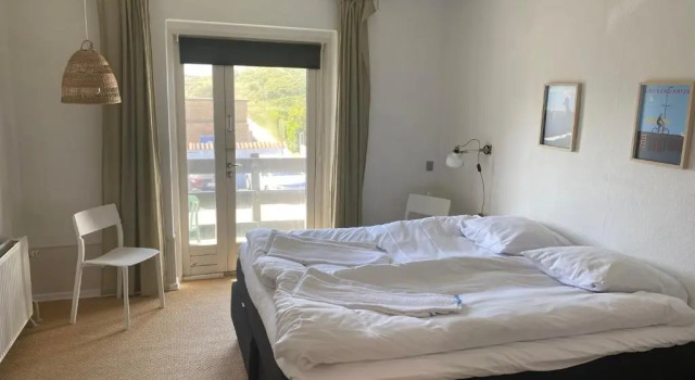 Номер Standard Hotel Klitbakken