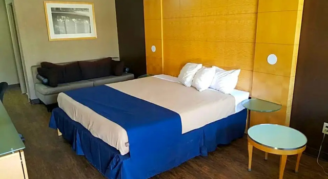 Номер Standard Woodbridge Inn By OYO Rome
