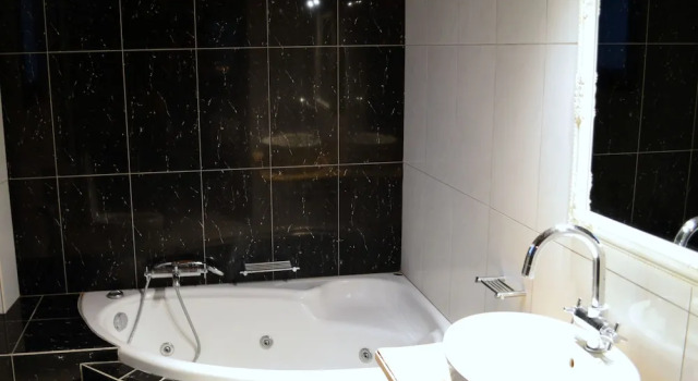 Вилла Gold Luxury Villa Ialysos