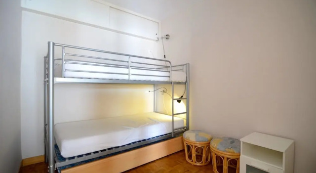 Apartamento Marinada C14