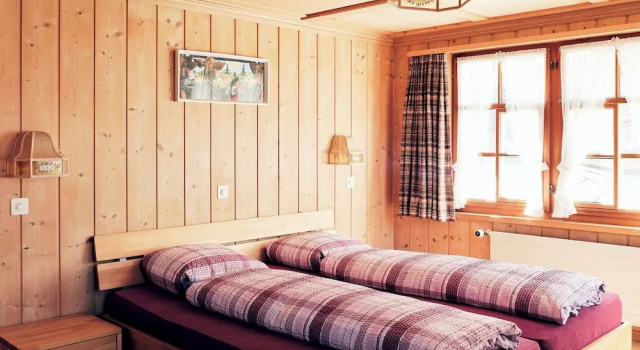 Одноместный номер Classic с видом на город Gasthaus Hof