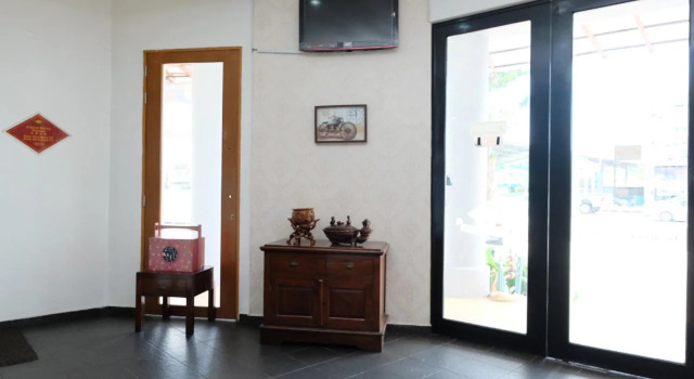 Grand City Hotel I By OYO Rooms, Rezervovat Hotel Hotely v Kuantan s parkováním, Parkování