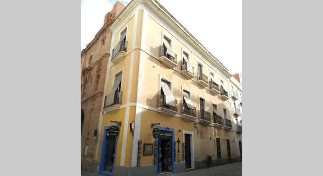 Апартаменты Apartamento Centro Encarnación 1º D
