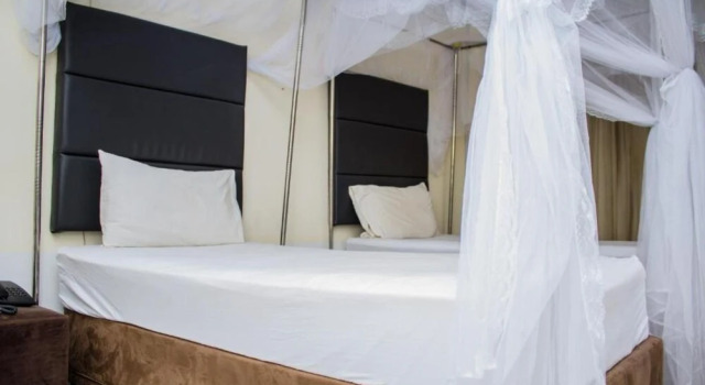 Номер Standard Rugems Executive Lodge