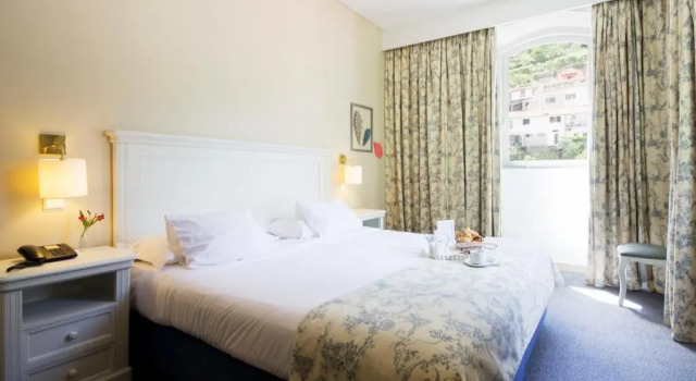 Номер Standard Águas do Gerês - Hotel, Termas & Spa