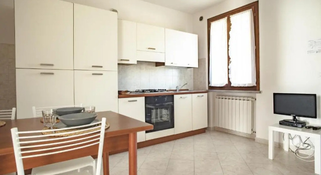 Апартаменты с 2 комнатами La Fonte degli Angeli Apartments