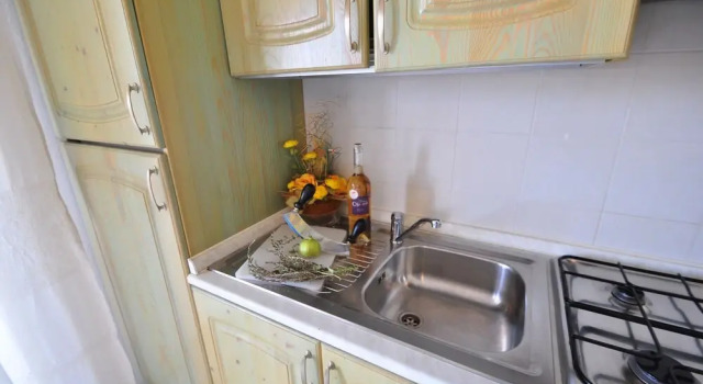 Студия Standard Residenze La Corte