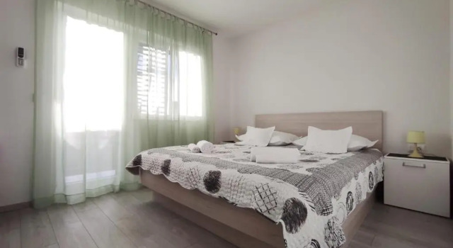 Апартаменты с 2 комнатами Apartments de la Marina
