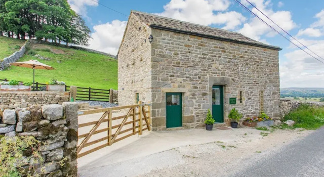 Pogles Wood Cottage, Varaa Lomakoti Huvilat kohteessa Merseyside, Villa