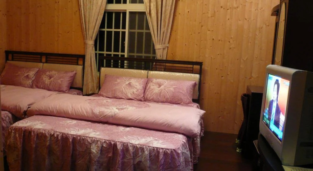 Ming Yang B&B, Book Bed and Breakfast Alishan Chiayi County