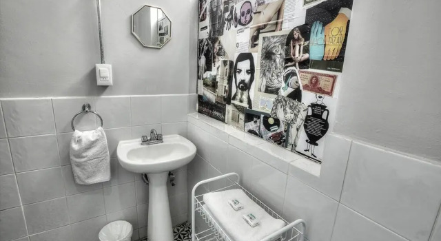 Двухместный номер Standard Casa Bruselas