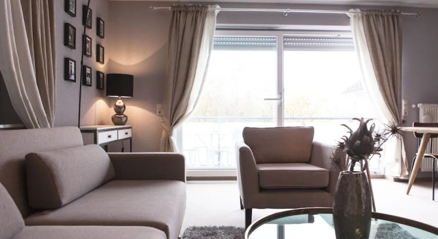 Boutique Apartment Daheim, Reserva ahora Apartamento Hoteles en Baden-Wurtemberg con aparcamiento, Aparcamiento