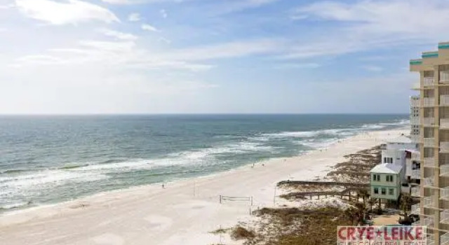 Windward Pointe 1101, Prenota Appartamento Hotel a Alabama con piscina, Piscina