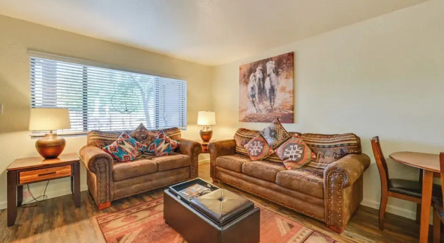 Апартаменты 'the Painted Pony' Sedona Condo: Pool & Gym Access