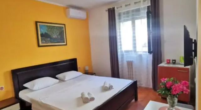 Номер Standard Apartments Andrea