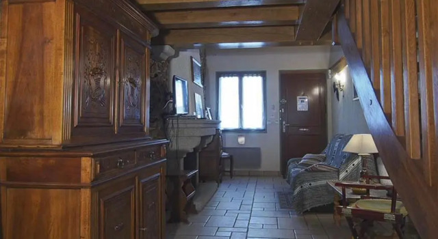 Maison Les Sables-d'Olonne, 4 pièces, 4 personnes - FR-1-92-655