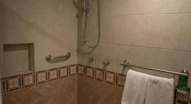 Двухместный номер Standard Hotel Kinare San Cristóbal