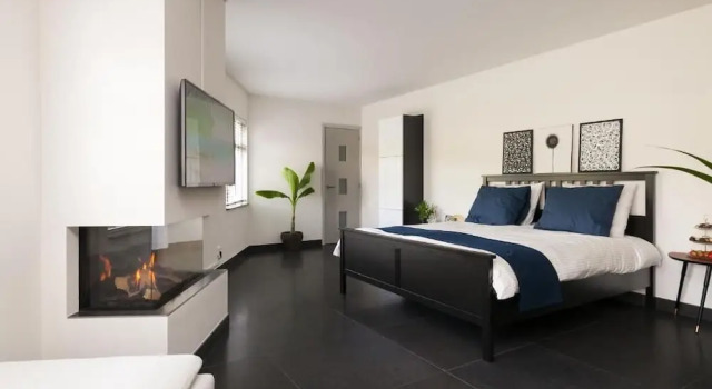 Luxurious Loft Apartment, Reserva ahora Apartamento Delft Holanda Meridional, cerca de UNESCO-IHE
