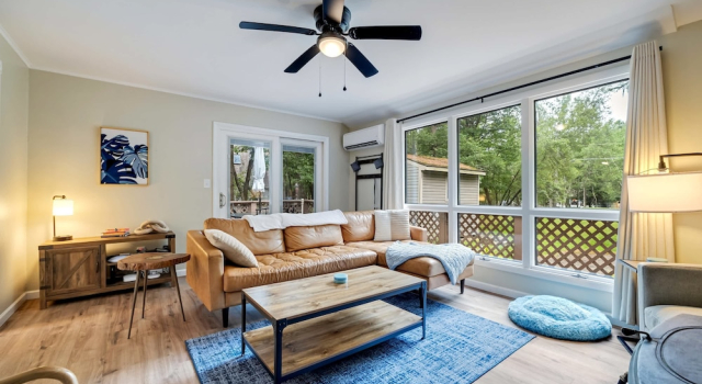 Indoorpool Hottub Gameroom Firepit Dogfriendly, Book Feriehus Villaer i Camelback, Villa