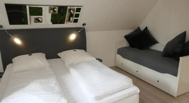 Двухместный номер Standard Hotel Gasthof Handewitt