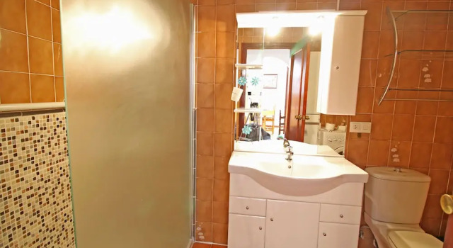 Апартаменты Apartamento Costa Calpe - Cristina