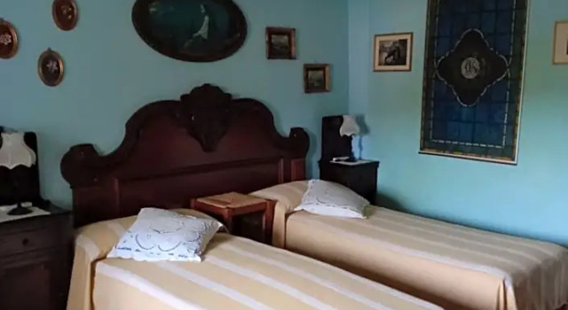 Cà d FeFi, Buchen Sie Hotel Gorzegno Langhe