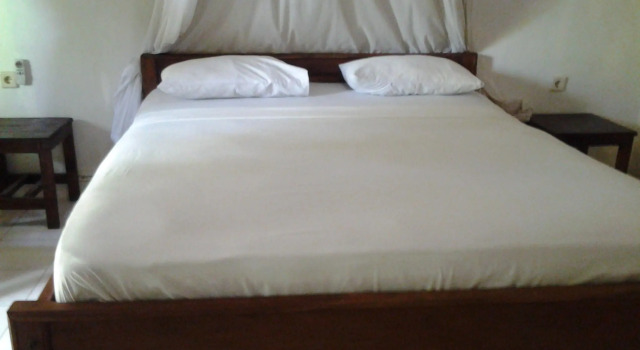 Solaluna Amed, Buchen Sie Hotel Purwakerti Bali