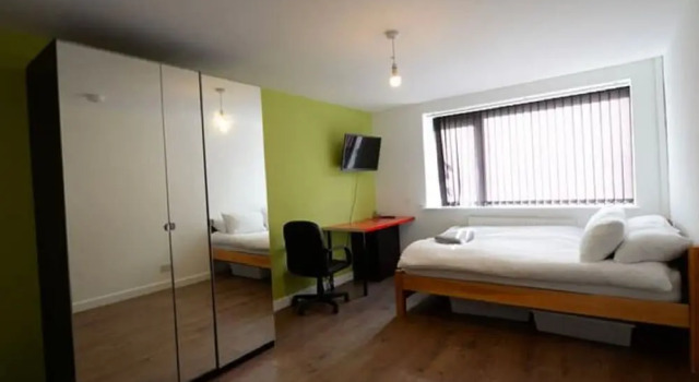 Soothing Apartment in Coventry near Quinton Park, Забронировать Апартаменты/квартира Апартаменты Уэст-Мидлендс, Апартаменты/квартира