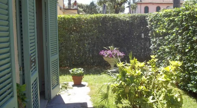 Villa Candia
