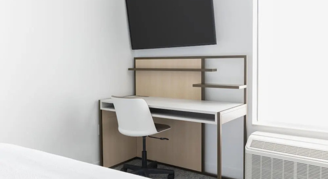 Студия Towneplace Suites By Marriott Monrovia